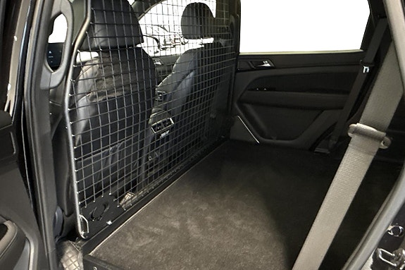 KGM Rexton 19 of 22