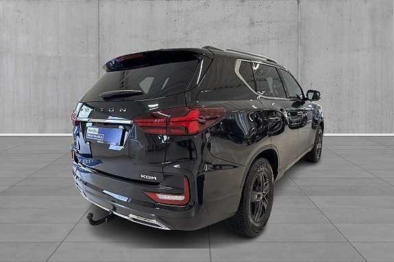 KGM Rexton 4 of 5