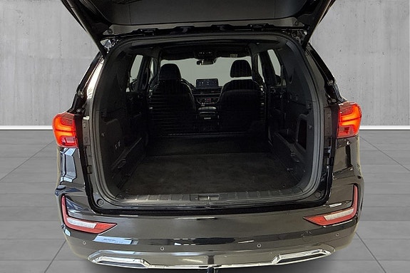 KGM Rexton 21 of 22