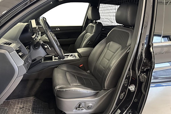 KGM Rexton 8 of 22