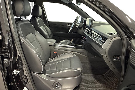 KGM Rexton 20 of 22