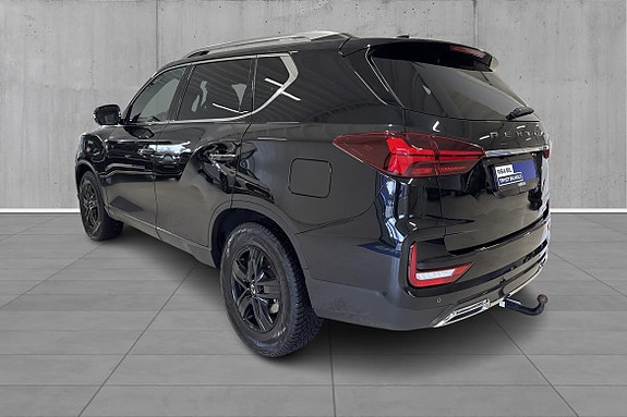 KGM Rexton 6 of 22