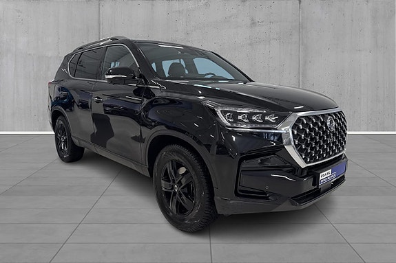 KGM Rexton 2 of 5