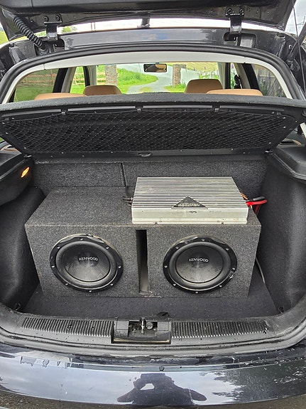 Skoda Fabia 6 of 8
