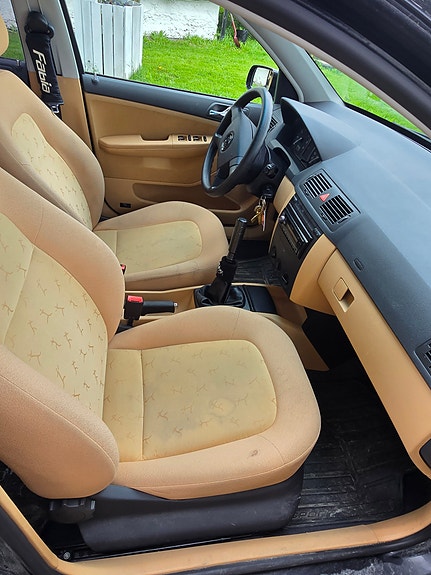 Skoda Fabia 7 of 8