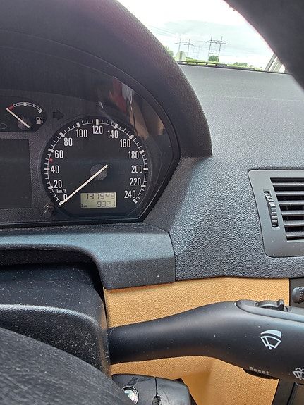 Skoda Fabia 8 of 8