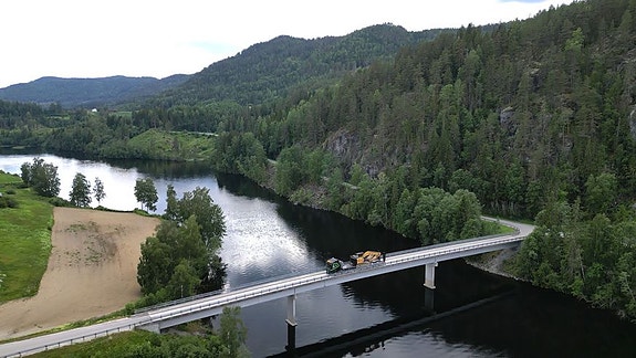 Bilde 4 av 5 i jobbannonse-galleriet