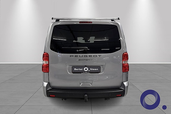 Peugeot e-Expert 7 of 16