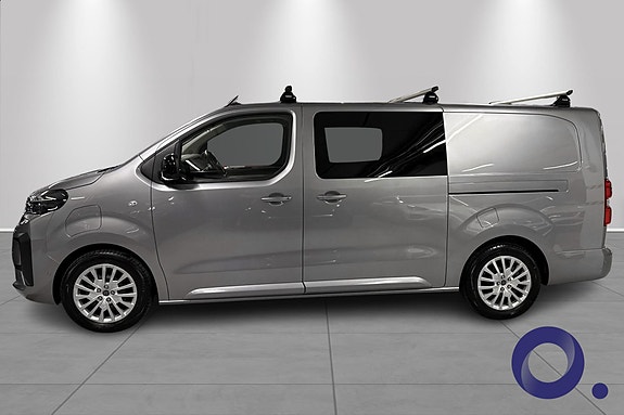 Peugeot e-Expert 5 of 16