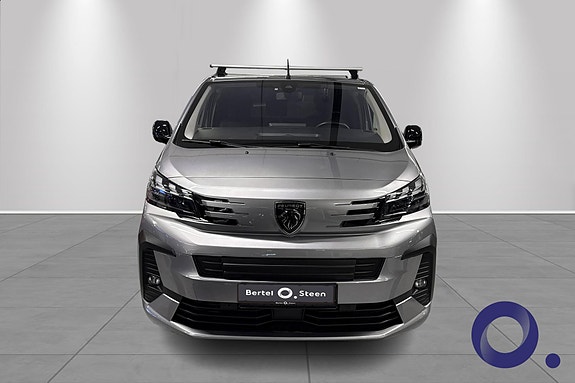 Peugeot e-Expert 2 of 16