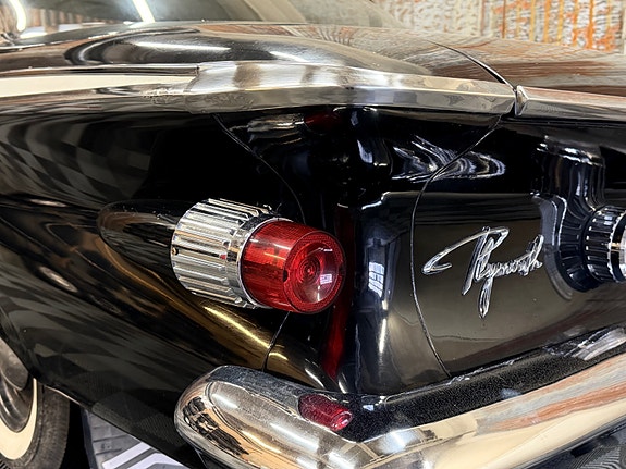 Plymouth Andre 21 of 30