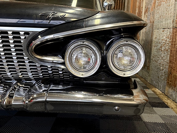 Plymouth Andre 11 of 30