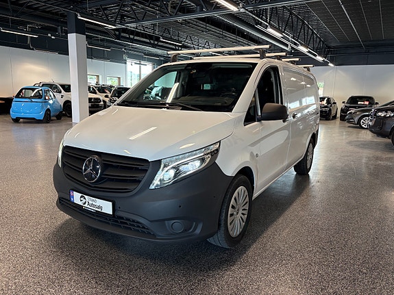 Mercedes-Benz Vito 3 of 5