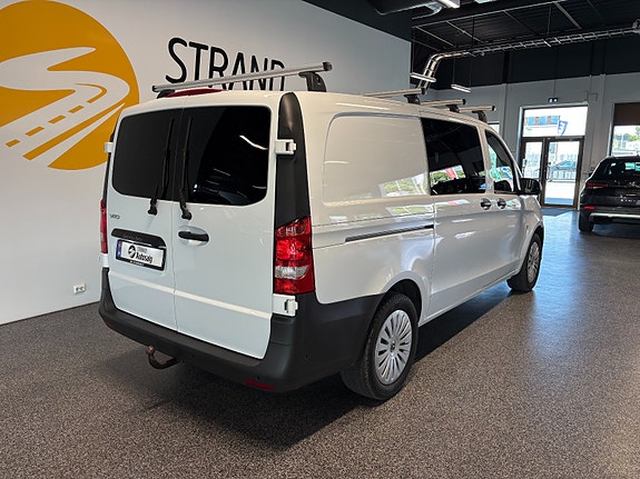 Mercedes-Benz Vito 4 of 5