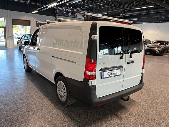 Mercedes-Benz Vito 5 of 5