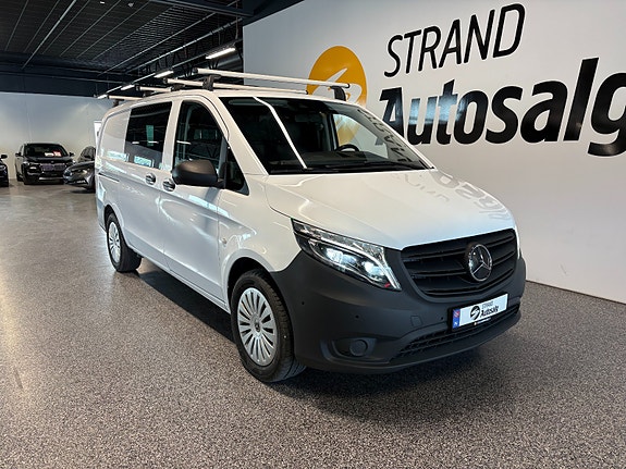 Mercedes-Benz Vito 2 of 5