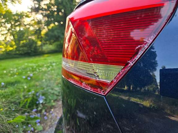 Volkswagen Passat 27 of 30