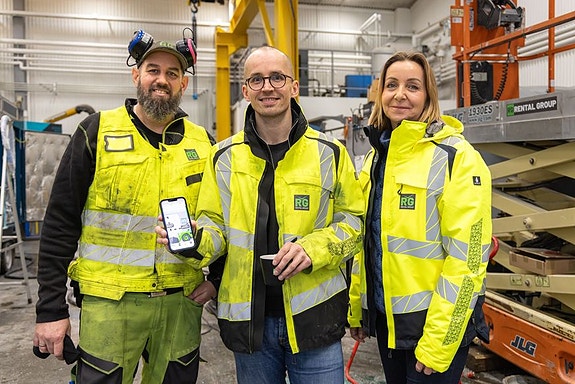 Bilde 4 av 4 i jobbannonse-galleriet