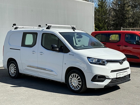 Toyota Proace City 4 of 5
