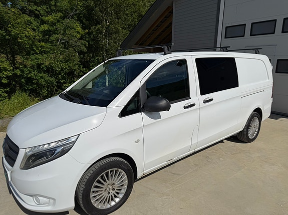 Mercedes-Benz Vito 119
