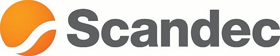 Scandec Systemer AS logo