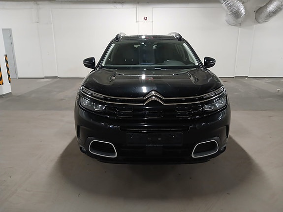 Citroen C5 Aircross 3 of 5