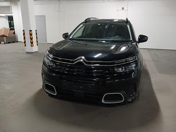 Citroen C5 Aircross 2 of 5