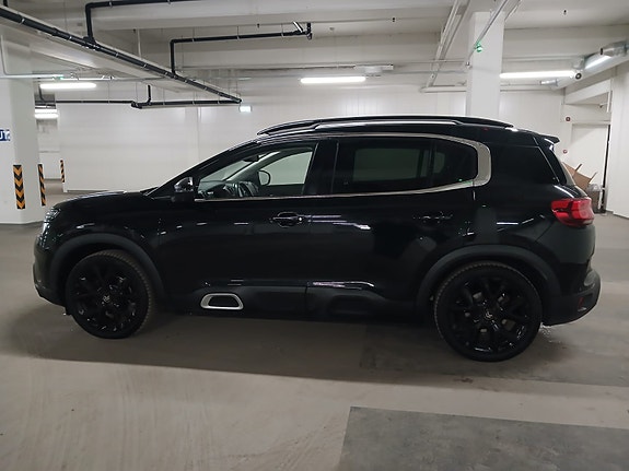 Citroen C5 Aircross 5 of 5