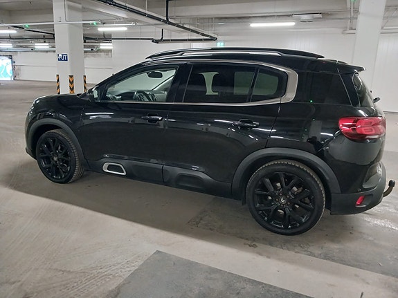 Citroen C5 Aircross 4 of 5