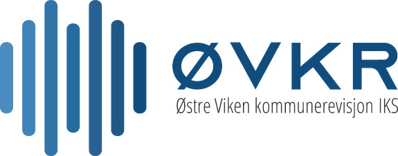 Østre Viken kommunerevisjon IKS logo