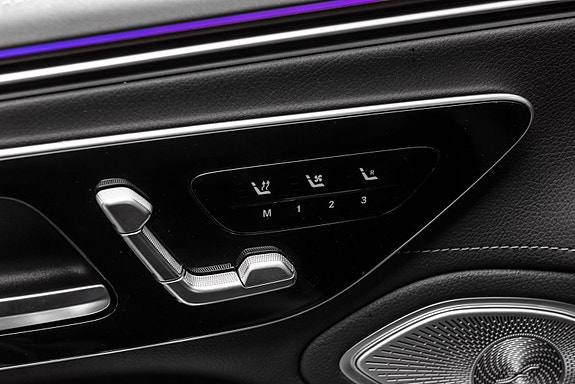 Mercedes-Benz EQS580 13 of 30