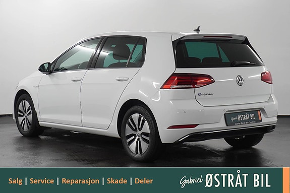 Volkswagen e-Golf VII 5 of 5