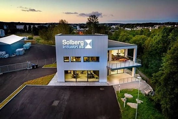 Bilde 1 av 6 i jobbannonse-galleriet
