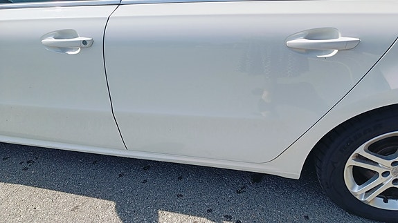 Peugeot 508 2 of 5