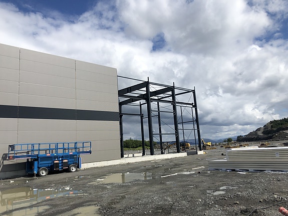 Bilde 3 av 6 i jobbannonse-galleriet
