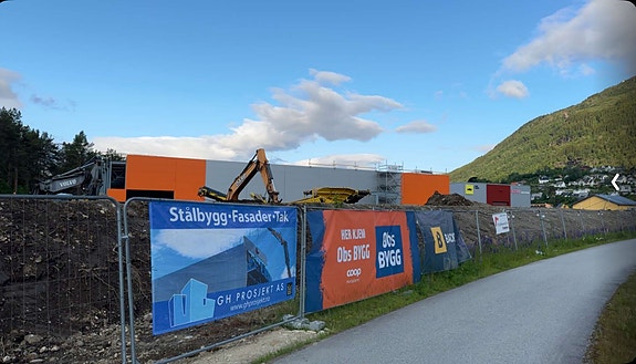 Bilde 4 av 6 i jobbannonse-galleriet