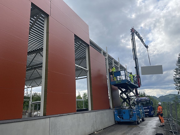 Bilde 1 av 6 i jobbannonse-galleriet