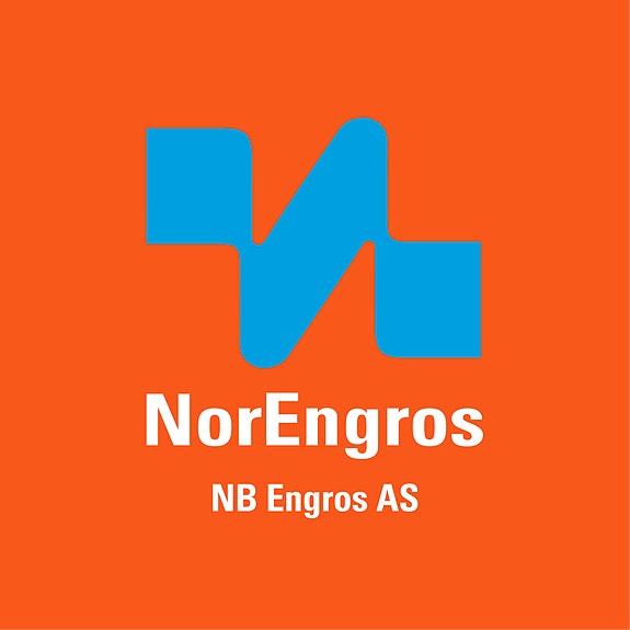Norengros NB Engros (Notabene Engros AS) logo