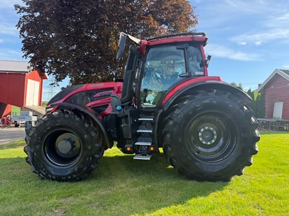 Valtra Q305 2024, kr 2 650 000,-