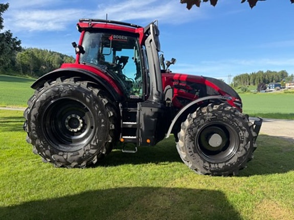 Valtra Q305 2024, kr 2 650 000,-