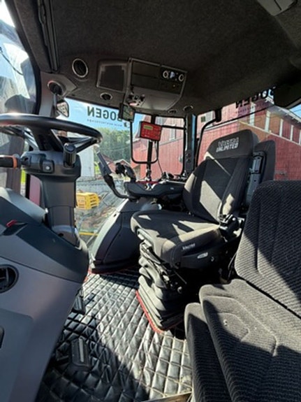 Valtra Q305 2024, kr 2 650 000,-