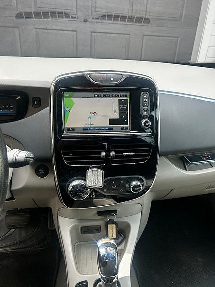 Renault Zoe 5 of 24