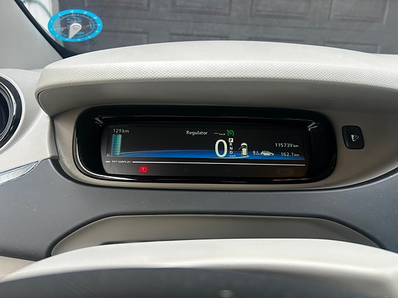 Renault Zoe 2 of 24