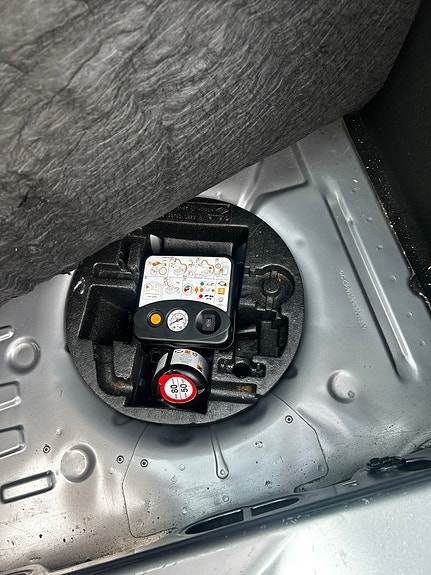 Renault Zoe 14 of 24