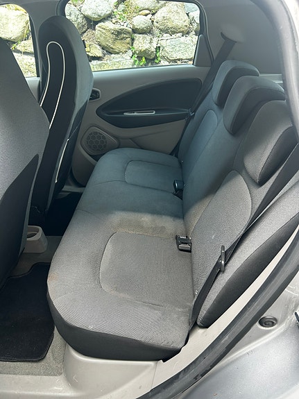 Renault Zoe 12 of 24