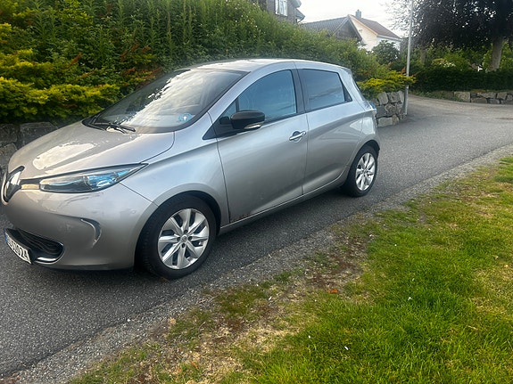 Renault Zoe 21 of 24