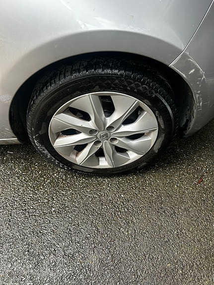 Renault Zoe 19 of 24