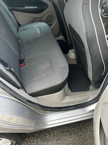 Renault Zoe 15 of 24