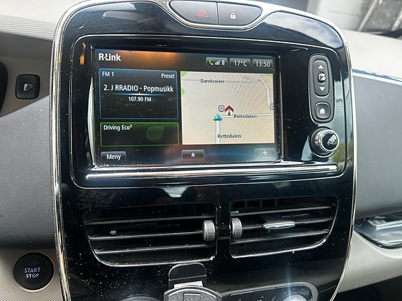 Renault Zoe 4 of 24