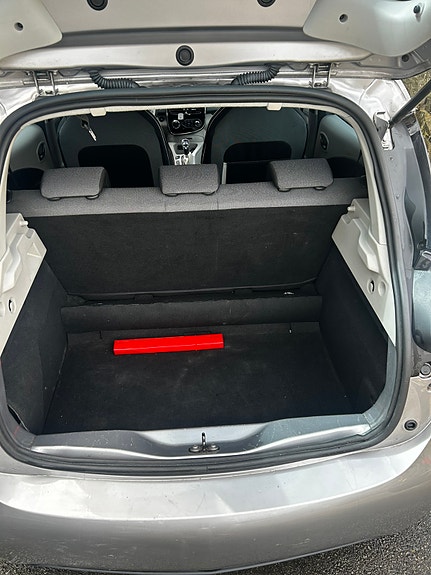 Renault Zoe 13 of 24